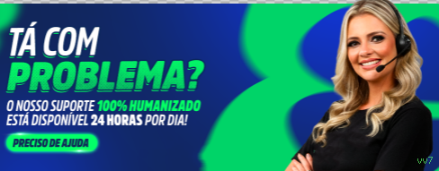 Controles de paJogonto e BRL em vv7